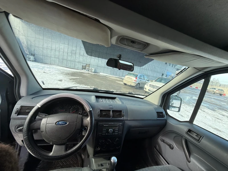Ford Tourneo Connect, снимка 5 - Автомобили и джипове - 53339947