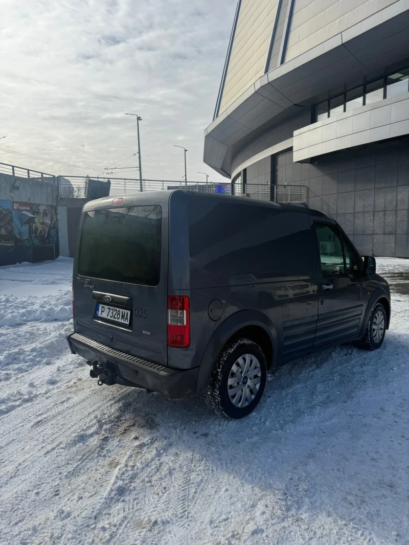 Ford Tourneo Connect, снимка 3 - Автомобили и джипове - 53339947