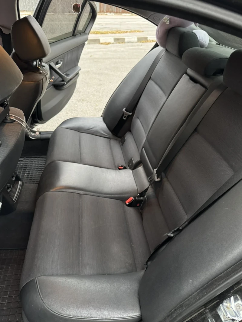 BMW 325 LPG, снимка 11 - Автомобили и джипове - 53358876