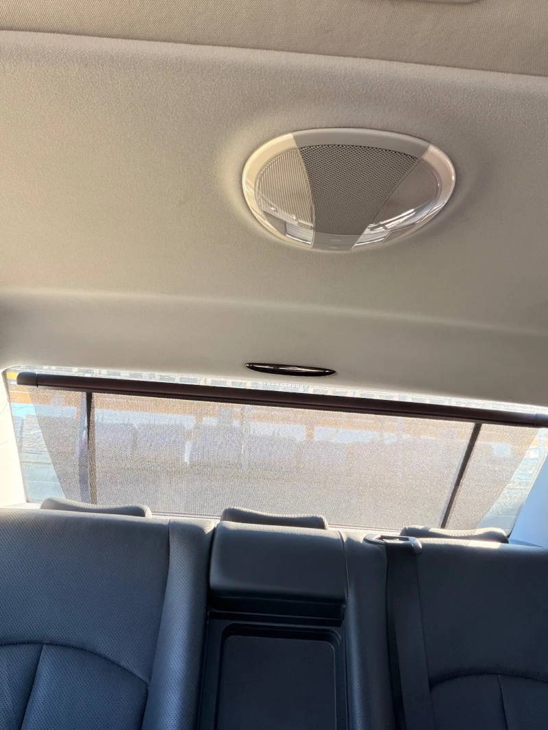 Mercedes-Benz E 320 Бензин 224 коня !!Топ!!, снимка 14 - Автомобили и джипове - 53469883