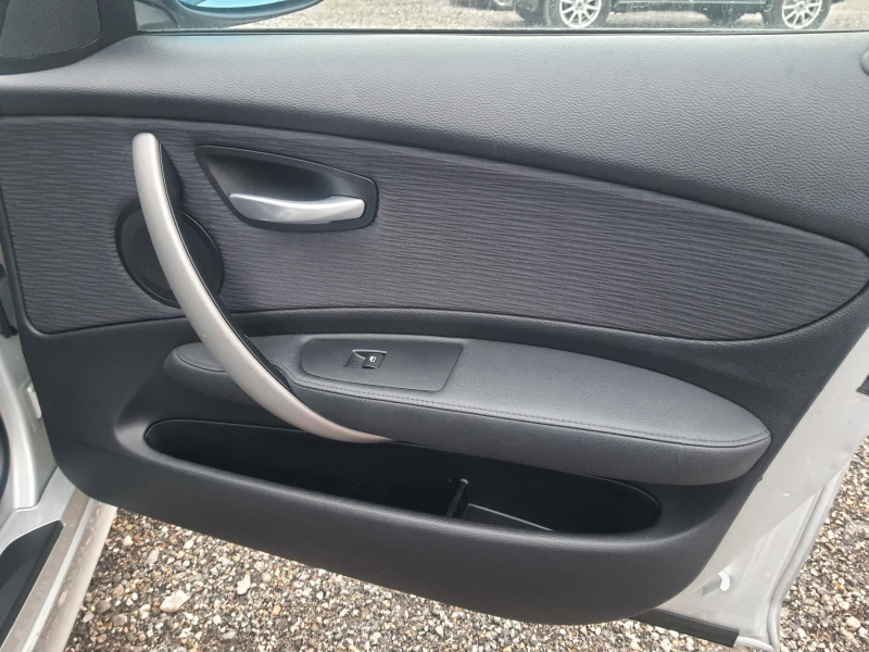 BMW 116 facelift, снимка 16 - Автомобили и джипове - 53480794