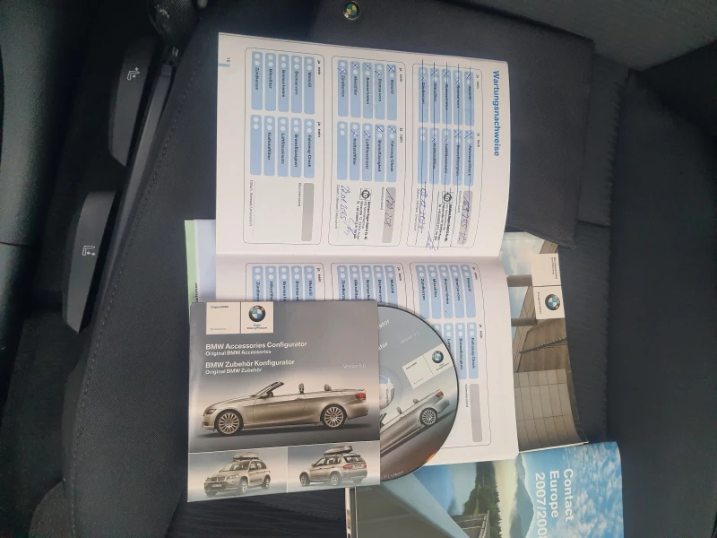 BMW 116 facelift, снимка 14 - Автомобили и джипове - 53480794