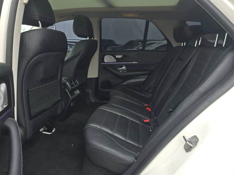 Mercedes-Benz GLE 450, снимка 13 - Автомобили и джипове - 53599701