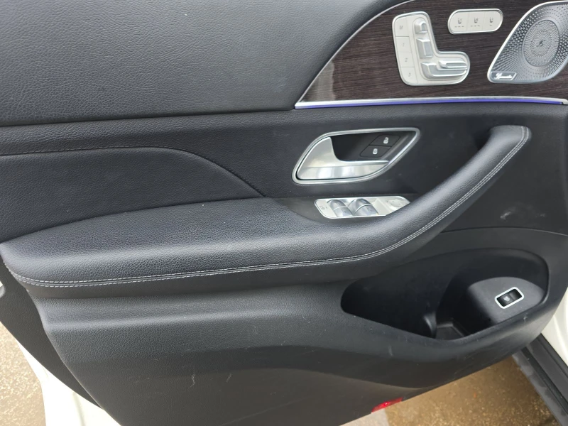 Mercedes-Benz GLE 450, снимка 9 - Автомобили и джипове - 53599701