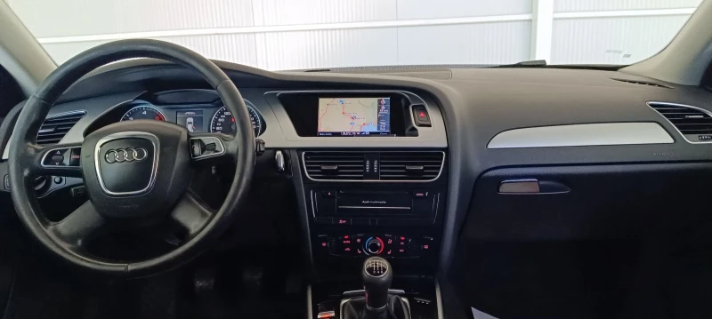 Audi A4 2.0TDI LED+ NAVI+ BiXenon - 12500 лв. - 76616520 | Car24.bg