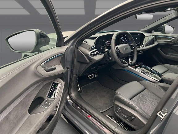 Audi A5 Avant 40 TFSI Quattro = S-line = Гаранция, снимка 4 - Автомобили и джипове - 52707039