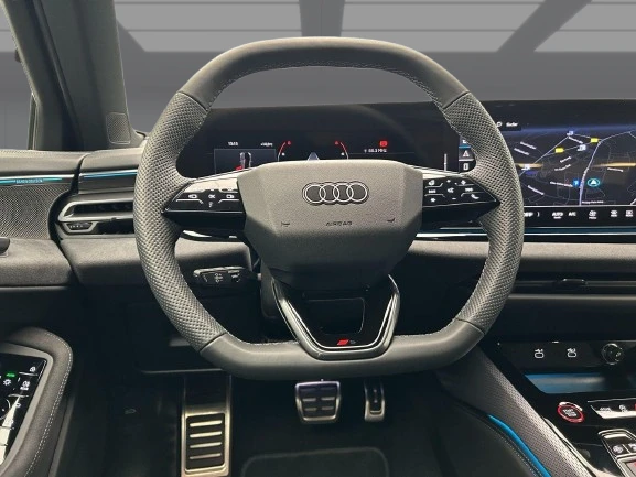 Audi A5 Avant 40 TFSI Quattro = S-line = Гаранция, снимка 5 - Автомобили и джипове - 52707039