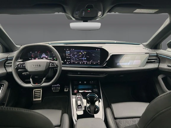 Audi A5 Avant 40 TFSI Quattro = S-line = Гаранция, снимка 6 - Автомобили и джипове - 52707039