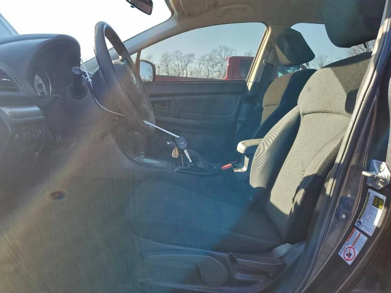 Subaru Impreza 2.0L 4 All wheel drive, снимка 9 - Автомобили и джипове - 53075915