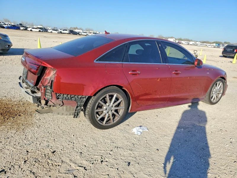 Audi A6 PREMIUM PLUS* ПАНО* KEYLESS*  - изображение 5