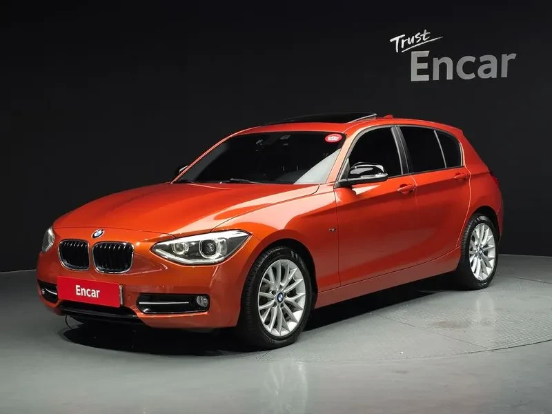 BMW 116