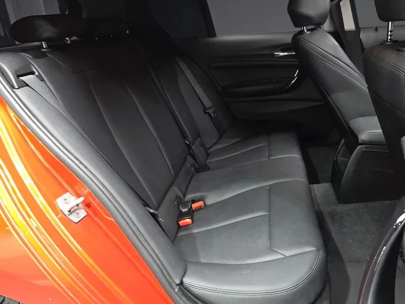 BMW 116, снимка 12 - Автомобили и джипове - 55348255