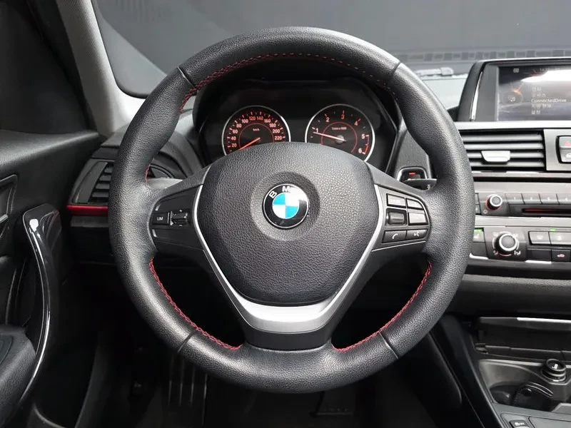 BMW 116, снимка 13 - Автомобили и джипове - 55348255