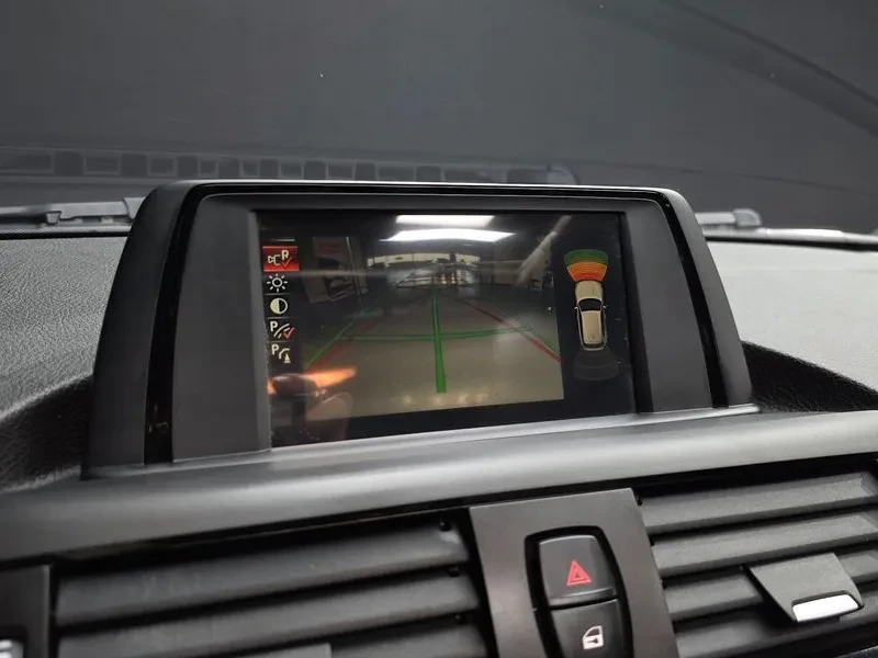 BMW 116, снимка 15 - Автомобили и джипове - 55348255