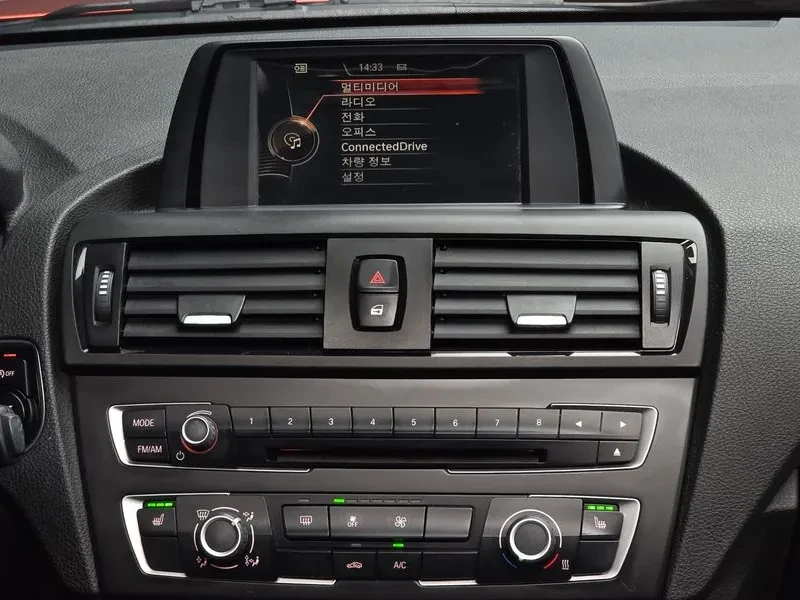 BMW 116, снимка 14 - Автомобили и джипове - 55348255