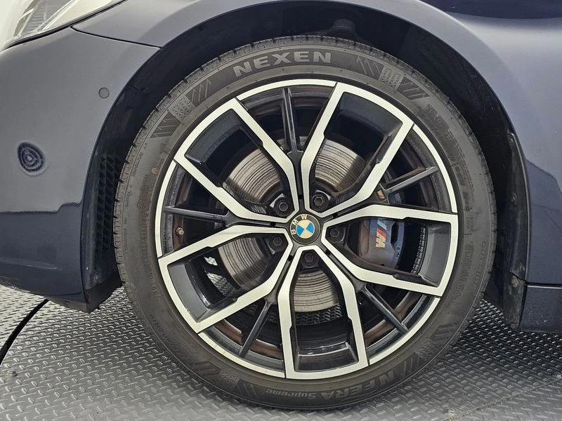 BMW 530 530i M Sport Package| 252к.с.| ВКЛ.ТЕХНОТЕСТ, снимка 4 - Автомобили и джипове - 55441725