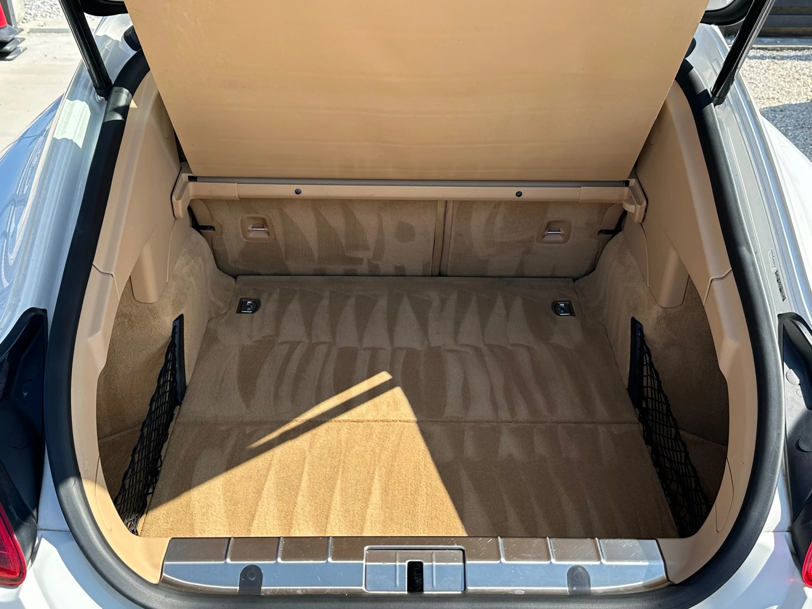 Porsche Panamera Turbo* PDK* Distronic* Bose*  | Mobile.bg — изображение 15