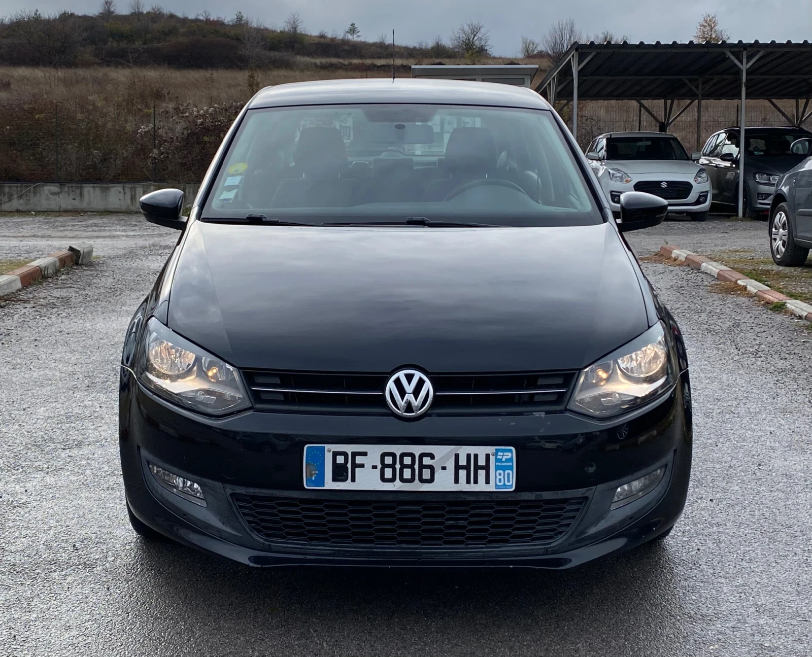 VW Polo 1.2 TDI COMFORTLINE - изображение 3