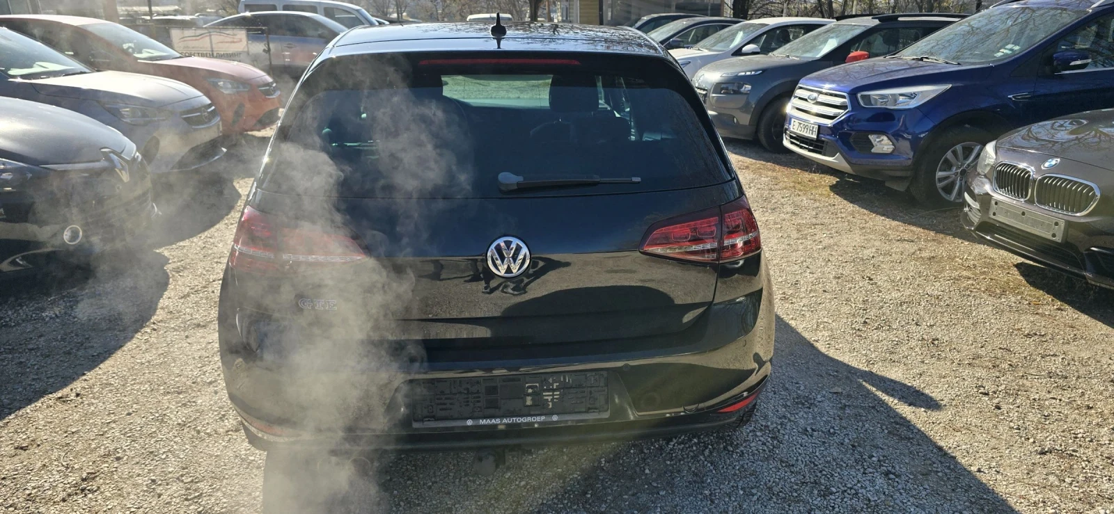 VW Golf 1.4 i- evro6 GTE - изображение 4