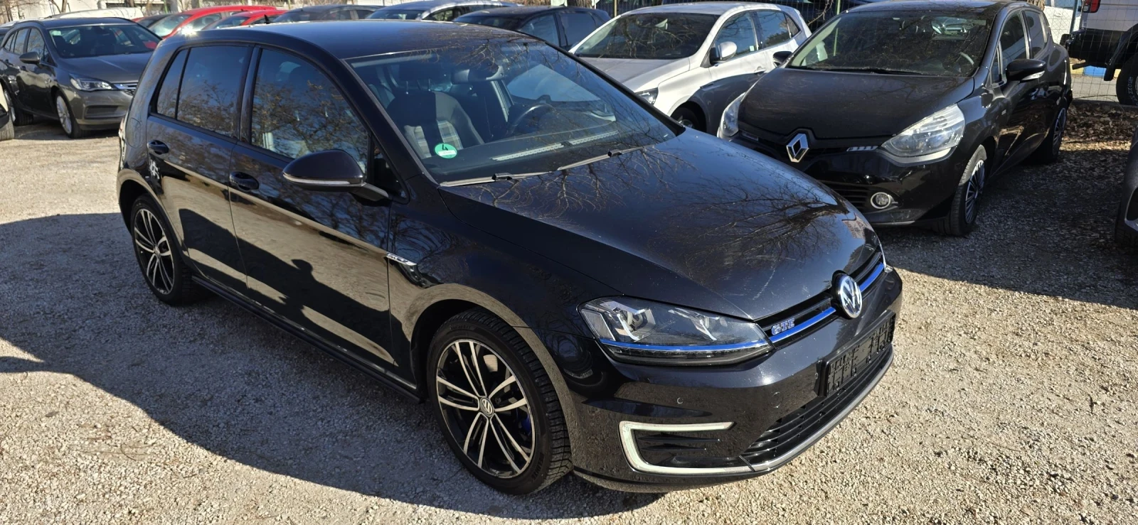 VW Golf 1.4 i- evro6 GTE - изображение 6