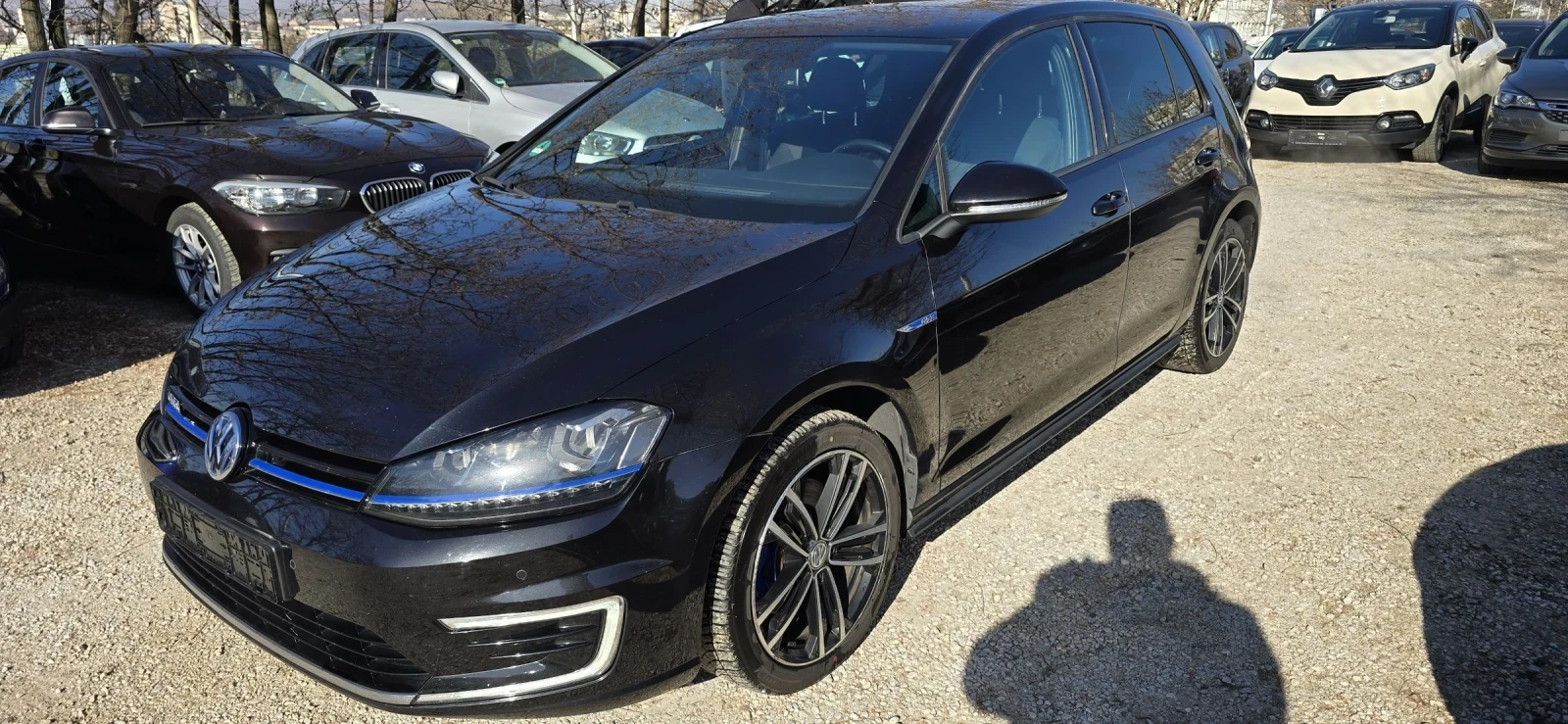 VW Golf 1.4 i- evro6 GTE - изображение 2