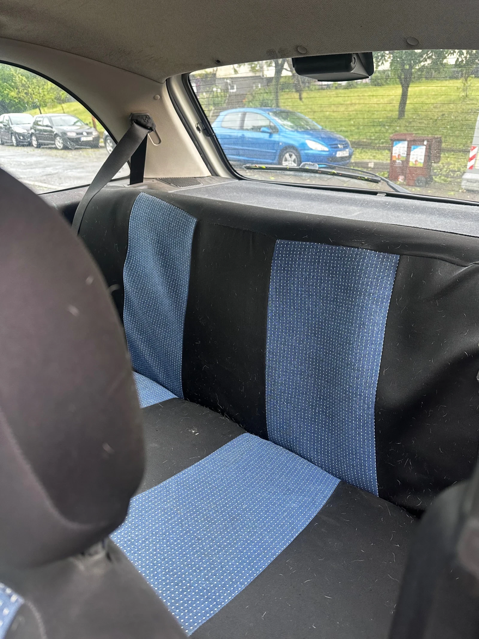 Opel Corsa  - изображение 5