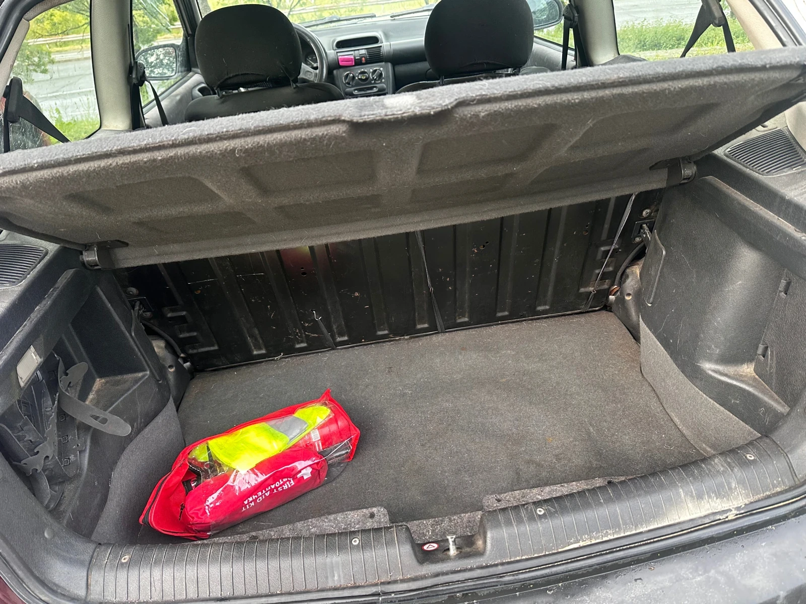 Opel Corsa  - изображение 7