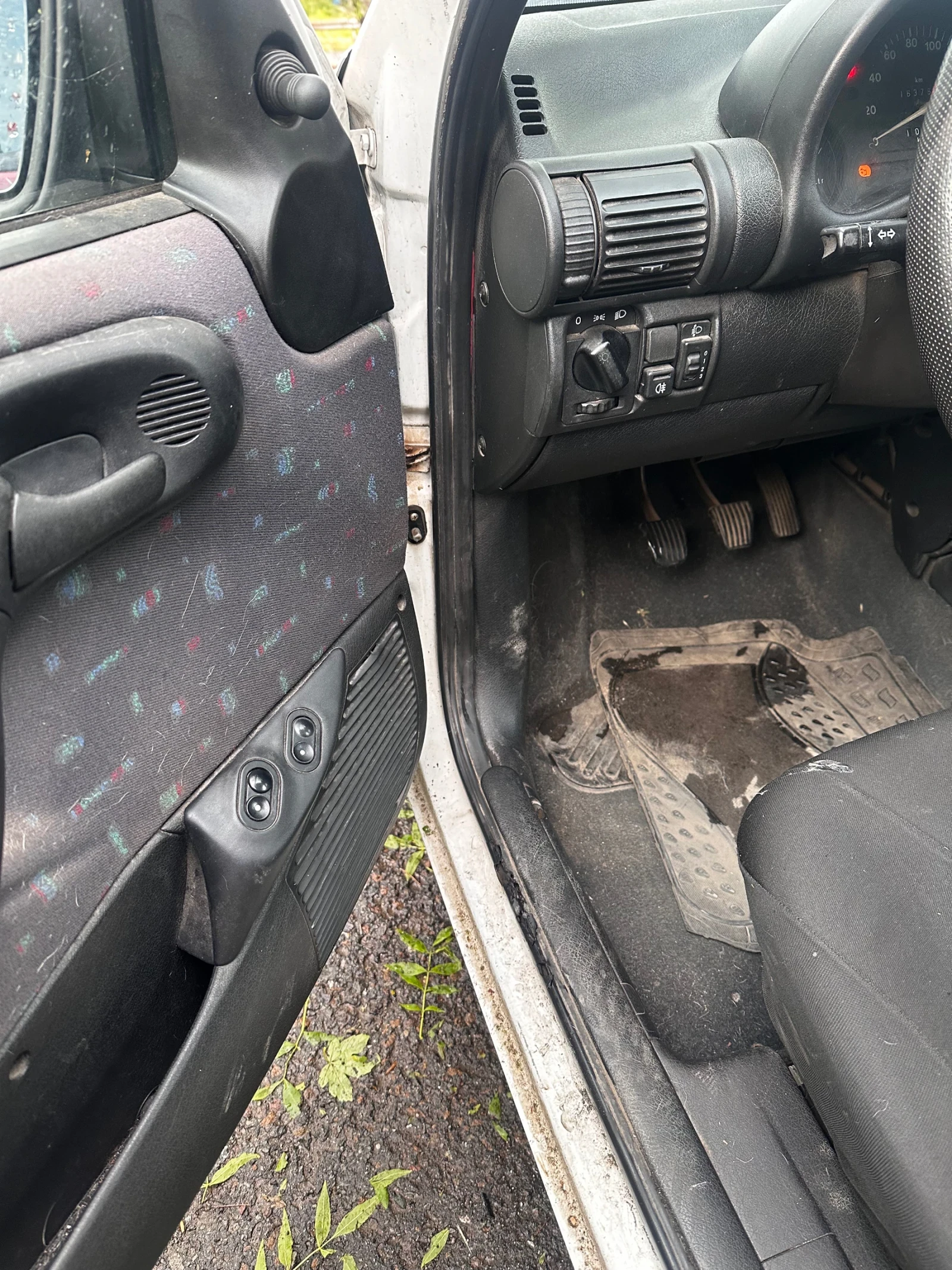 Opel Corsa  - изображение 8