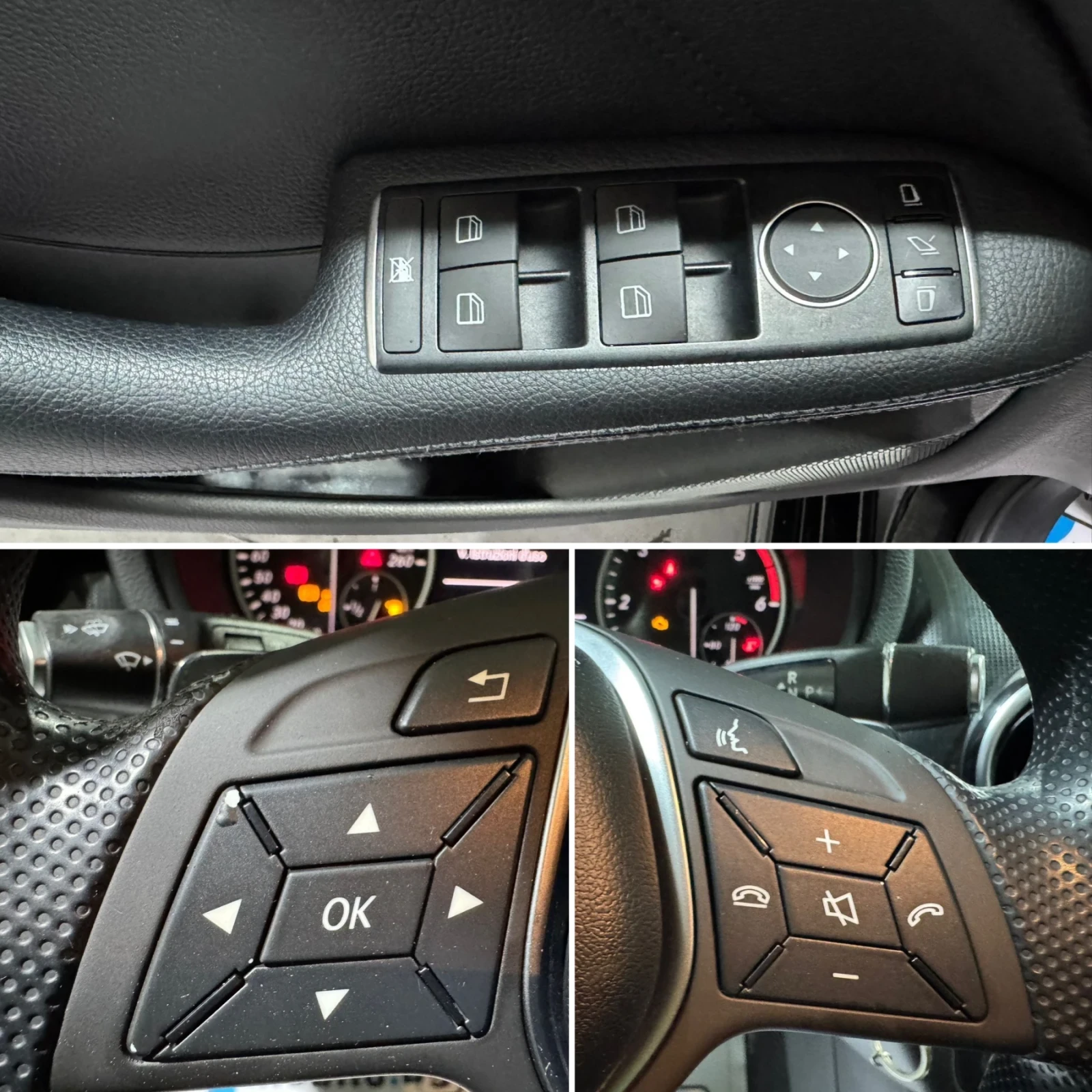 Mercedes-Benz B 180  *  | Mobile.bg   13