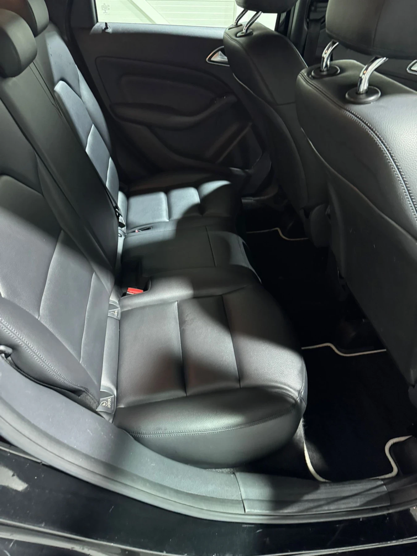 Mercedes-Benz B 180  *  | Mobile.bg   12