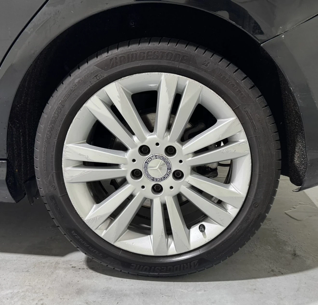 Mercedes-Benz B 180  *  | Mobile.bg   14