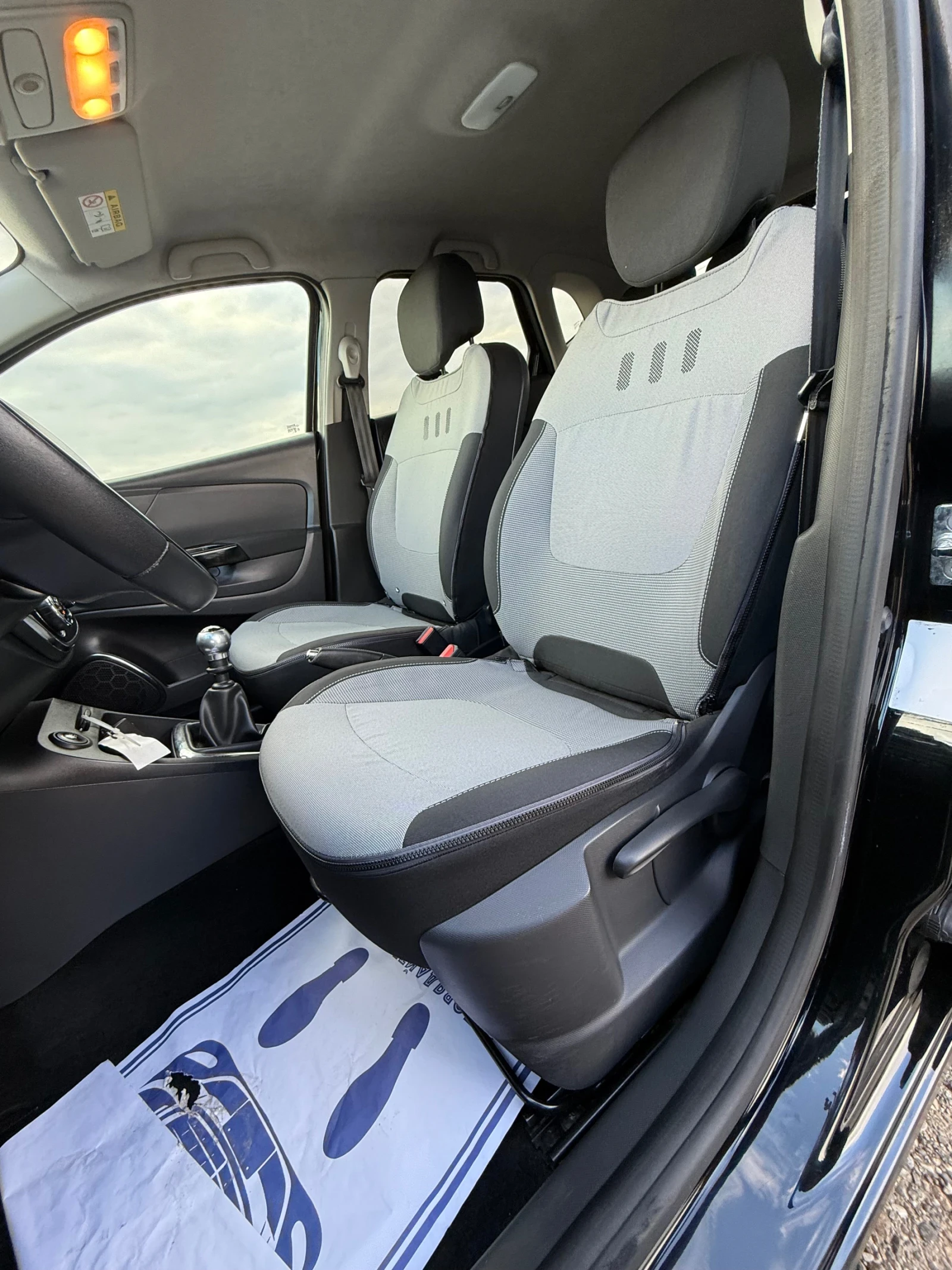 Renault Captur Renault Captur TOP EURO6 - изображение 10
