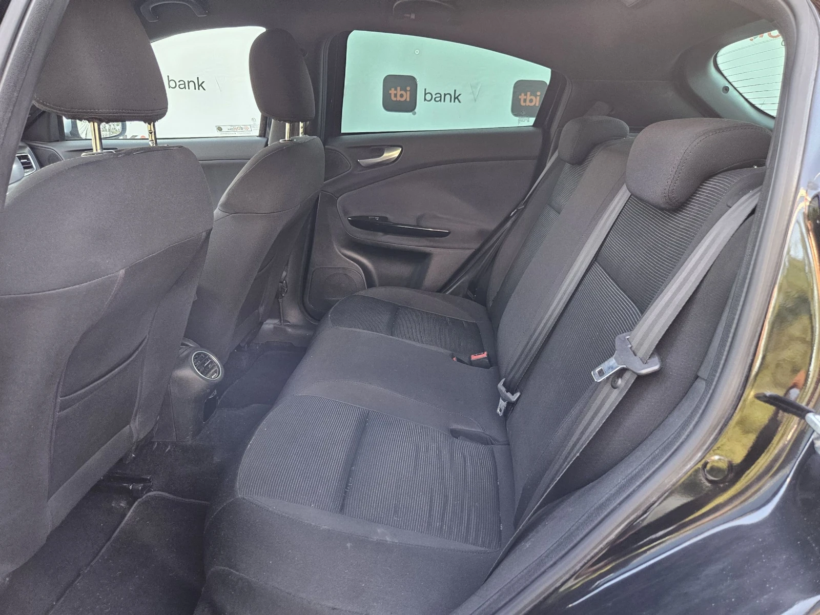 Alfa Romeo Giulietta 2.0JTDM-170кс= АВТОМАТ= BOSE= АВТОПИЛОТ= КЛИМАТРОН - изображение 9