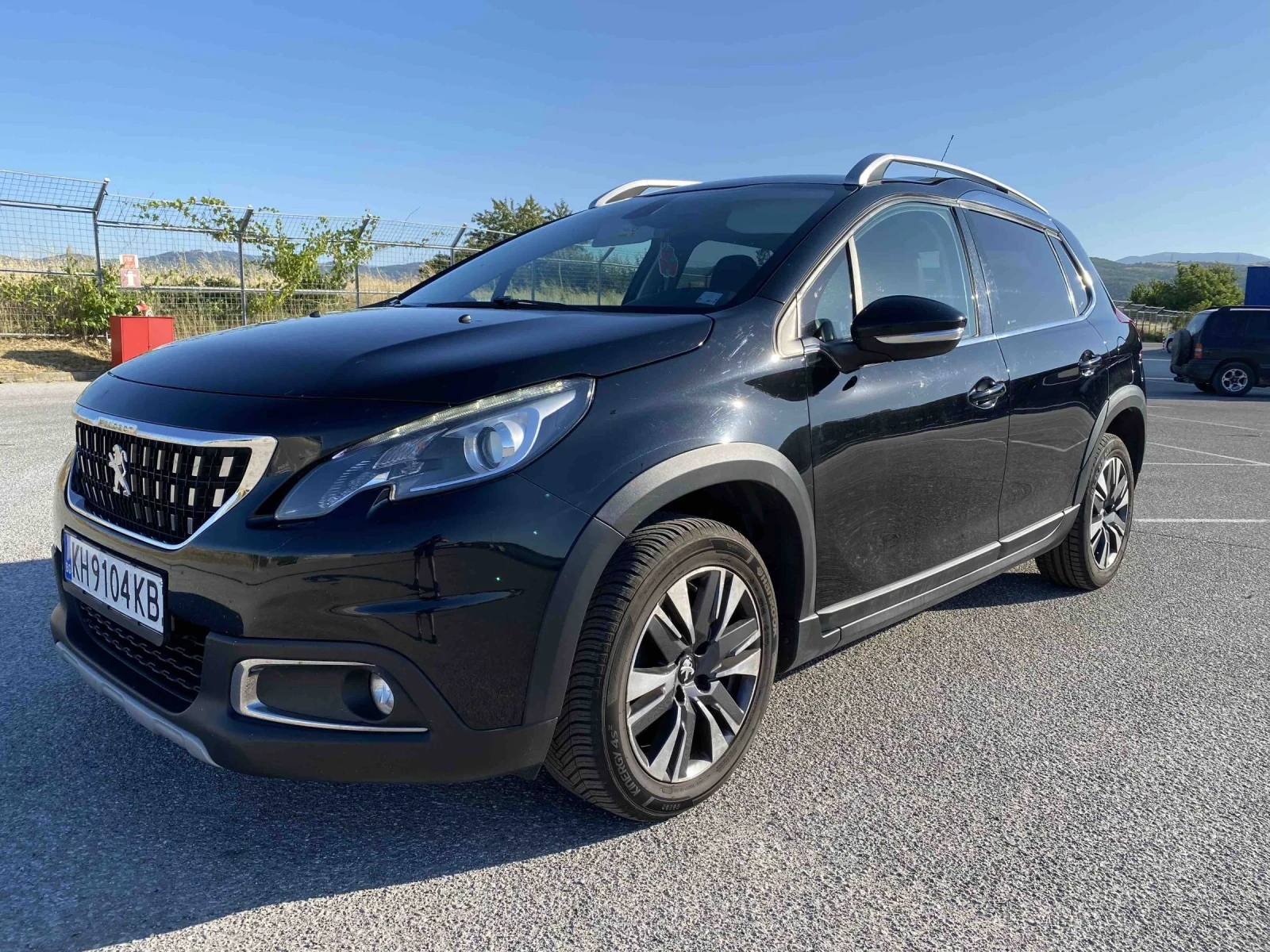 Peugeot 2008  - изображение 3