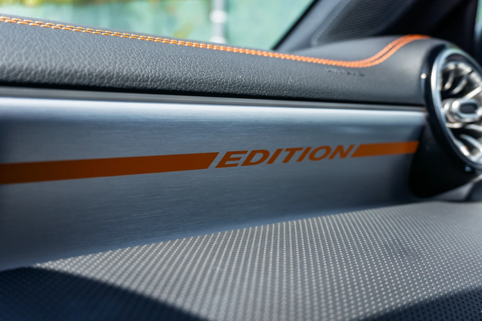 Mercedes-Benz CLA 250 i-4 MATIC-AMG-EDITION-ONE-85 622KM-6 ! | Mobile.bg   14