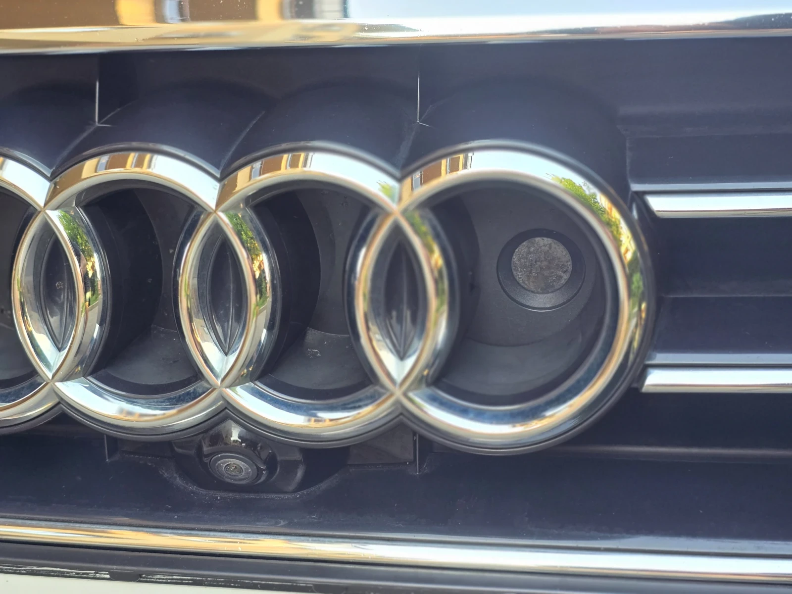 Audi A8 Long Exclusive 5.0tdi 107. | Mobile.bg   17