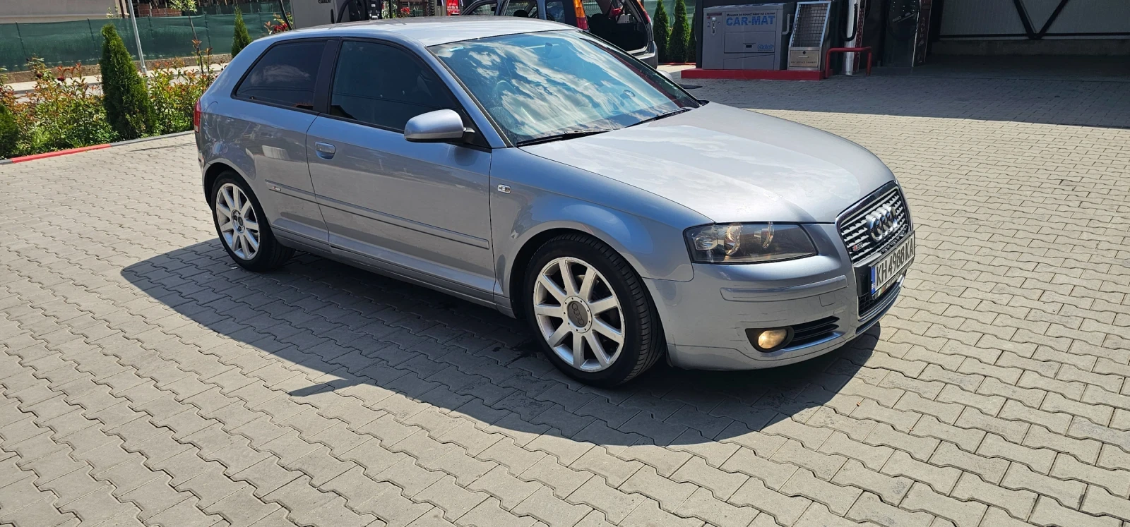 Audi A3  - изображение 3