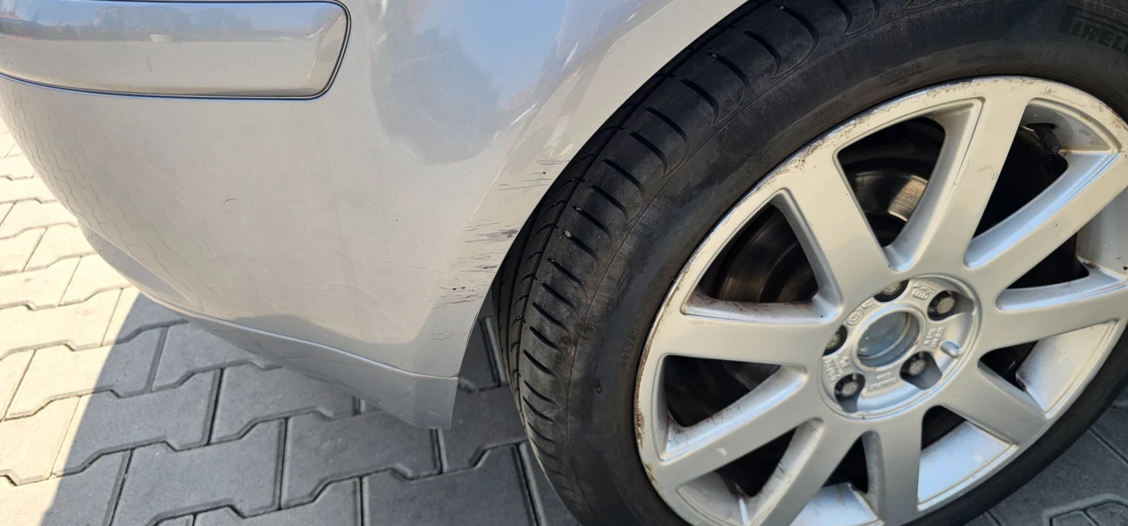 Audi A3  - изображение 9