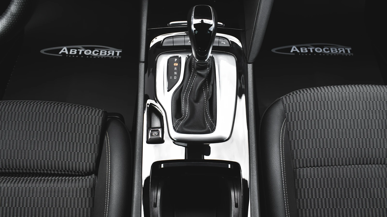 Opel Insignia Sports Tourer 2.0d OPC Line 4x4 Automatic | Mobile.bg   14