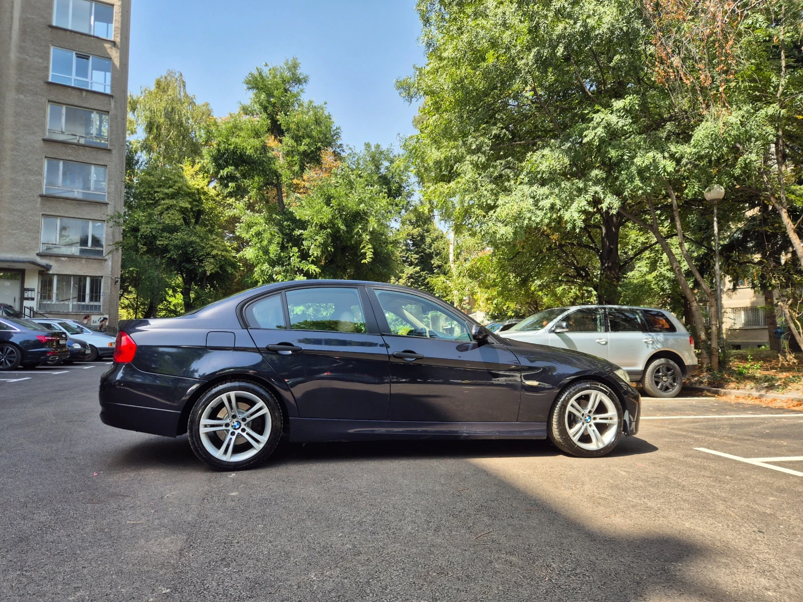 BMW 320  - изображение 6