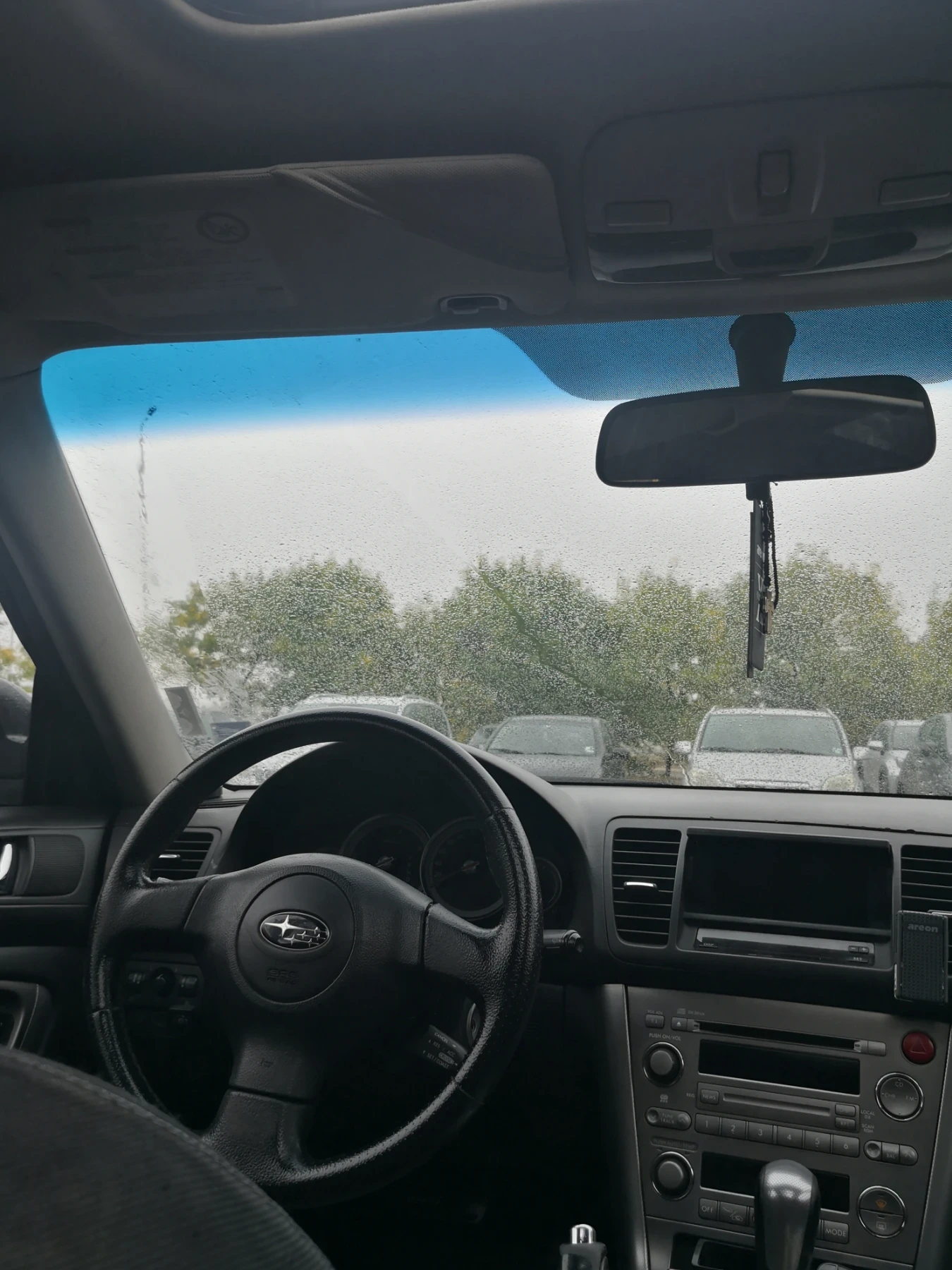 Subaru Outback  - изображение 2