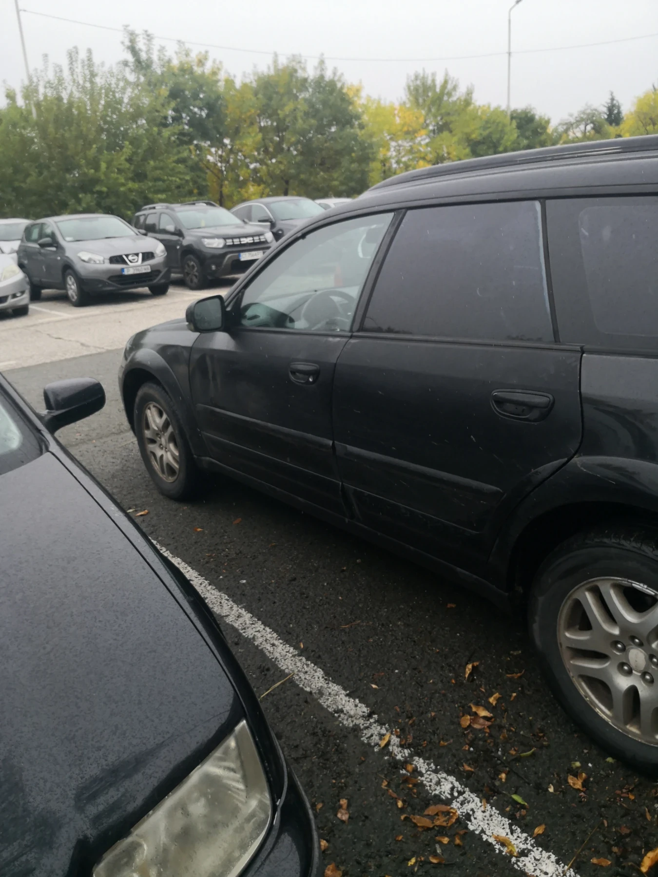 Subaru Outback  - изображение 4