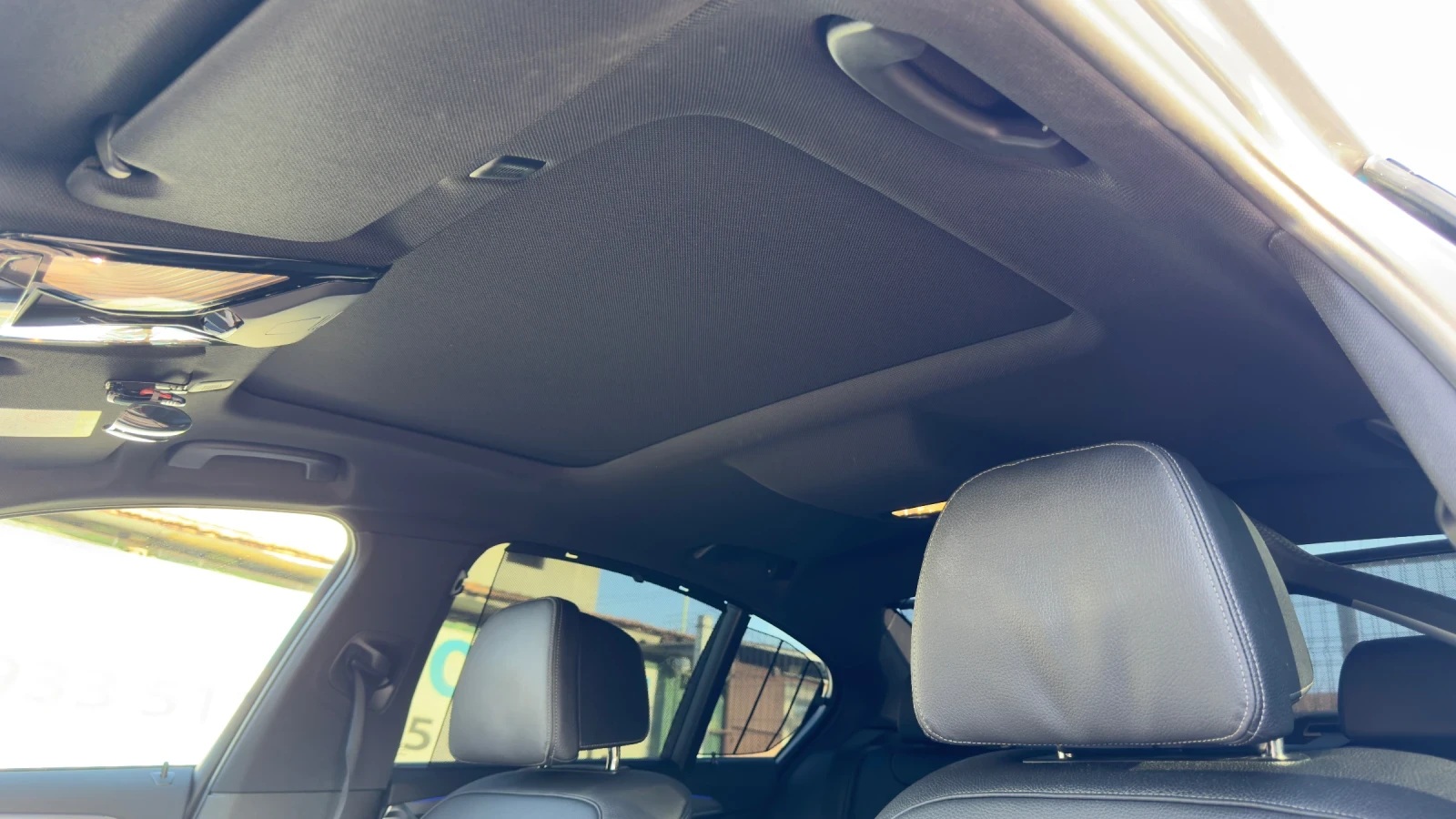 BMW 540  | Mobile.bg   16