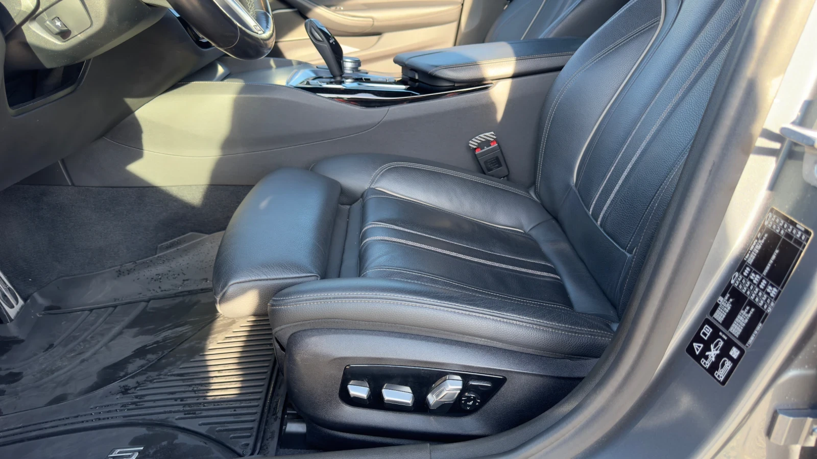 BMW 540  | Mobile.bg   11