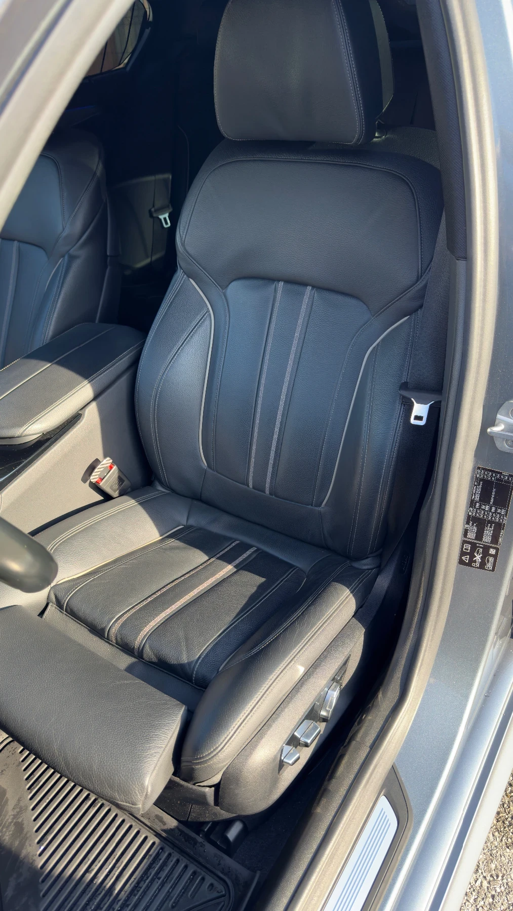 BMW 540  | Mobile.bg   12