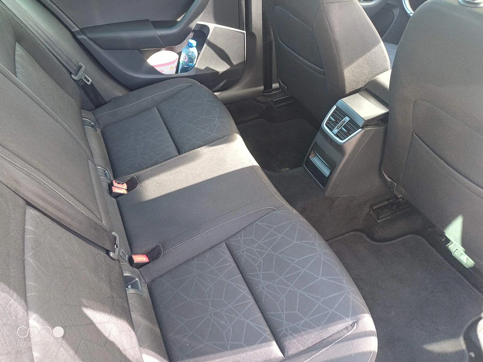 Skoda Octavia TSI | Mobile.bg   7