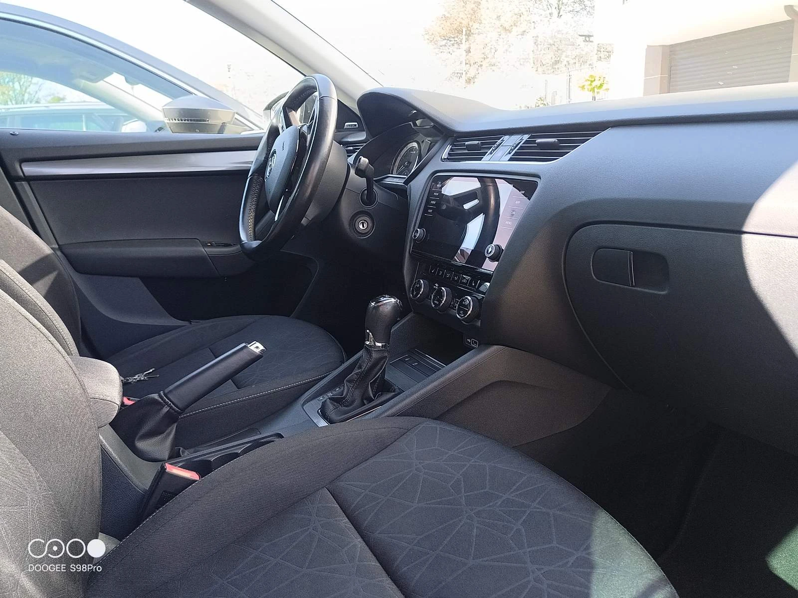 Skoda Octavia TSI | Mobile.bg   5