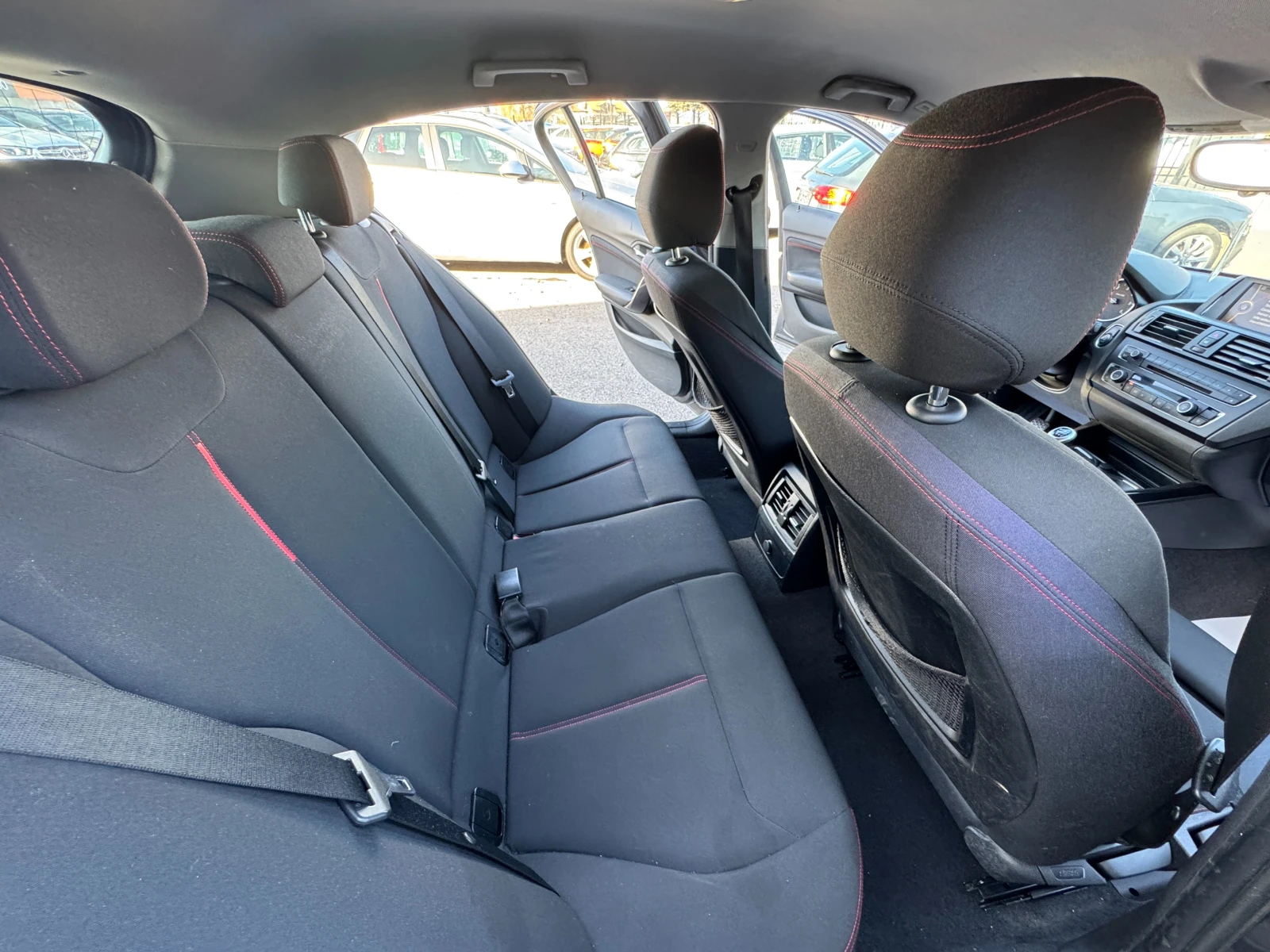 BMW 118 2.0D 143 .. ! !    | Mobile.bg   12