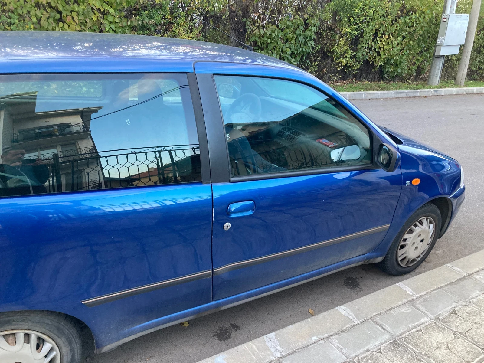 Fiat Punto | Mobile.bg   4