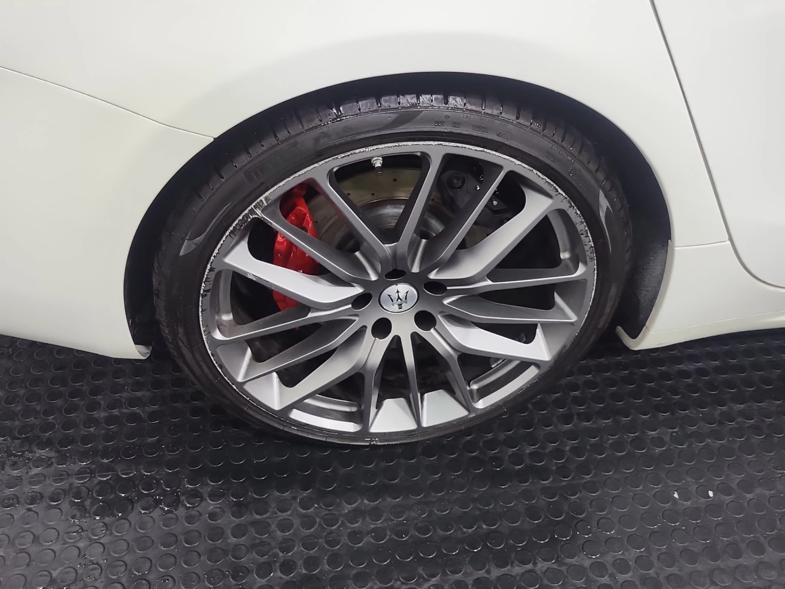 Maserati Ghibli S Q4 GRANLUSSO* *    | Mobile.bg   15